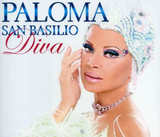 Paloma San Basilio (Diva CD+DVD) 3295