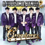 Creadorez (CD A Todisima Banda) MMS-2133