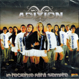 Adixion (CD Lo Reciente Para Siempre)
