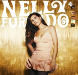 Nelly Furtado (CD Mi Plan) 602527153056 n/az