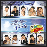 Aaron Y Su Grupo Ilusion (CD Volver a Verte) 801472913825 n/az