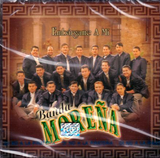 Morena (CD Embargame a Mi) Clur-268