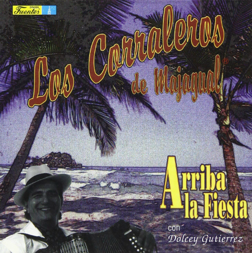 Corraleros de Majagual (CD Arriba la Fiesta) 10822