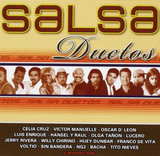 Salsa (CD Duetos, Varios) 827865702623 n/az