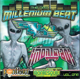 New Millenium Beats Vol. 1 (CD Varios Artistas) 10283