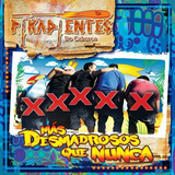 Pikadientes De Caborca (CD Mas Desmadrosos Que Nunca) UNIV-655056