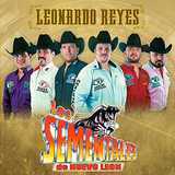 Sementales de Nuevo León (CD Leonardo Reyes) CD-3604