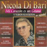 Nicola Di Bari (CD Sus Exitos en Espanol) Mcd-13221