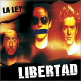 La Ley (CD Libertad) 825646026524 n/az