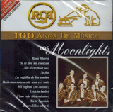 Moonlights (2CDs 100 Anos De Musica) RCA-BMG-15129