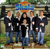 Skala (CD Y Seguimos con la Cumbia) 733792849525