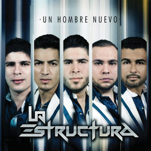 Estructura (CD Un Hombre Nuevo) 602537815852 n/az
