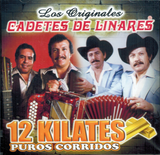 Cadetes de Linares (CD 12 Kilates, Puros Corridos) Ramex-1568
