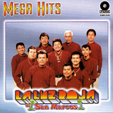 Luz Roja de San Marcos (CD Mega Hits) Cdo-539
