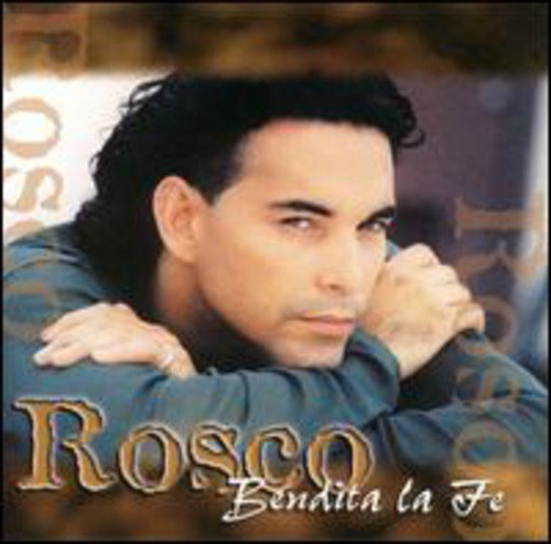 Rosco (CD Bendita La Fe) 639374012120 n/az