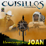Cuisillos Banda (CD Homenaje a Joan Sebastian) CDP-2752