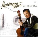 Mario Pintor (CD Mi apuesta) LM-7073
