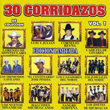 30 Corridazos 1 (CD Varios Grupos) Fd-037