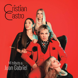 Cristian Castro (CD Mi tributo a Juan Gabriel) 190758741123