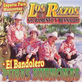 Razos (CD Puras Buenonas) Km-394 OB