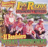 Razos (CD Puras Buenonas) Km-394 OB