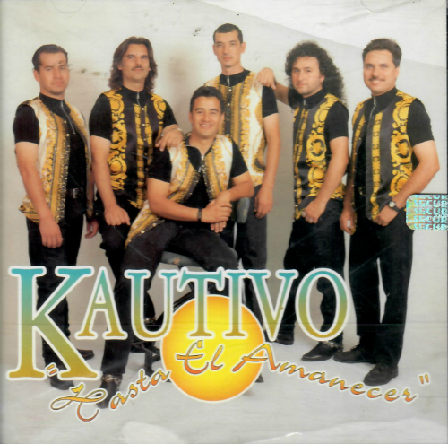 Kautivo 