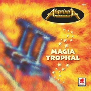 Alquimia La Sonora del XXI (CD Magia Tropical) BCDE-465