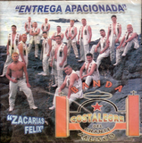 Costalegre Del Chante, Jalisco Banda (CD Entrega Apasionada) ZR-109