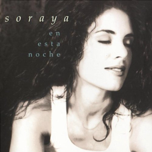 Soraya (CD En Esta Noche) 731452783127
