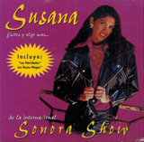 Show, Susana (CD Exitos y Algo Mas..Las Navidades Vol#1) ISS-29436 OB