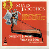 Villa del Mar de Angel Valencia (CD 15 Exitos Sones Jarochos) Tfcd-93039