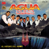 Agua Nueva Tropical (CD Al Abismo del amor) Cdtr-4062