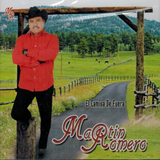 Martin Romero "El Solteron" (CD El Camisa de Fuera) 652321456648