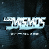 Mismos (CD Que te vaya bien en todo) 808831014025 OB