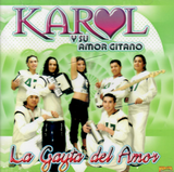 Karol y su Amor Gitano (CD La Gayta del Amor) 173926