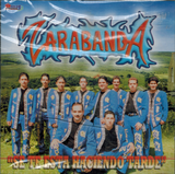 Zarabanda (CD Se Te Esta Haciendo Tarde) Mcj-001