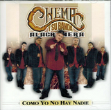 Chema y su Banda (CD Como Yo, No hay Nadie) 653232