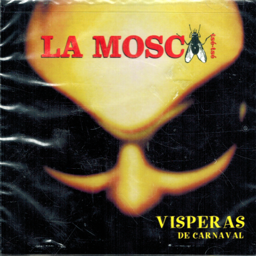 Mosca Tse Tse (CD Vispera De Carnaval) EMIL-30424