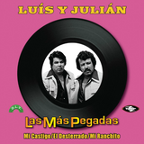 Luis y Julian (CD Las Mas Pegadas) 50999699487 n/az