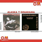 Alaska Y Dinarama (Original Masters, 2CD) 724356391727