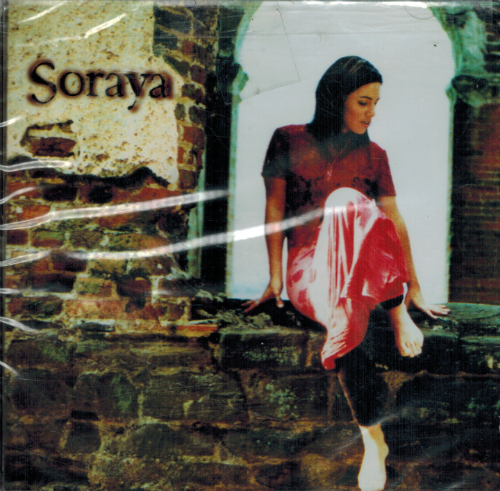 Soraya (CD Torre De Marfil) 731453906723