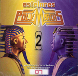 Polymarchs (CD Estelares Polymarchs 07, Vol. 2) 609991395326