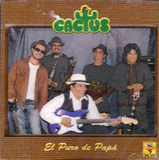 Cactus (CD El Puro de Papa) Denver-6522