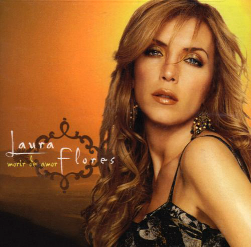 Laura Flores (CD Morir de Amor) 602498624487 n/az