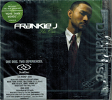 Frankie J (The One, DualDisc) 827969643327 n/az