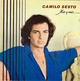 Camilo Sesto (CD Mas Y Mas) Sony-688525