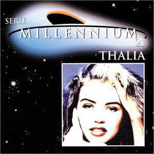 Thalia (Serie Millennium 21, 2CD) 601215367720