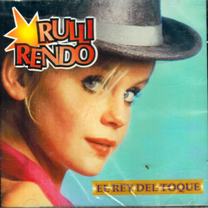 Rulli Rendo (CD El Rey del Toque) Cdn-17111
