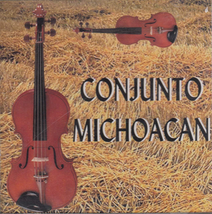 Michoacan (CD La Viuda) Cos-1149