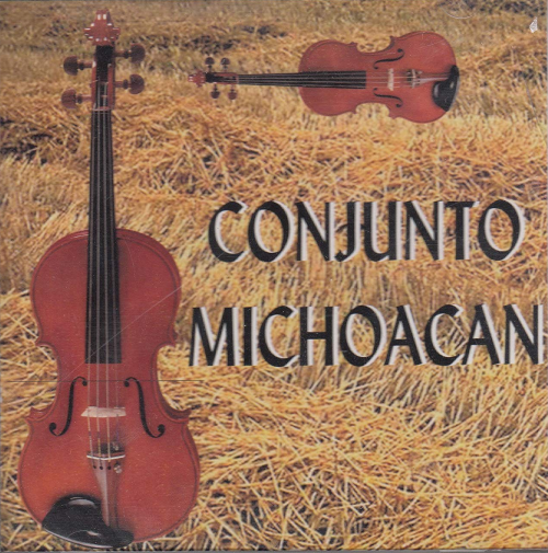 Michoacan (CD La Viuda) Cos-1149
